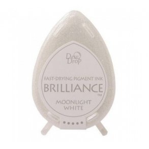 Brilliance Moonlight White