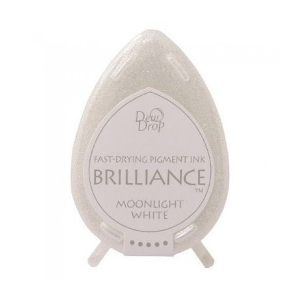 Brilliance Moonlight White