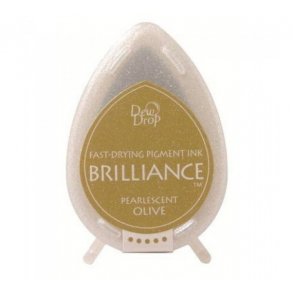 Brilliance Olive