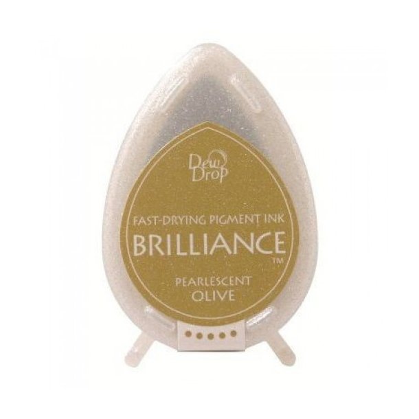 Brilliance Olive