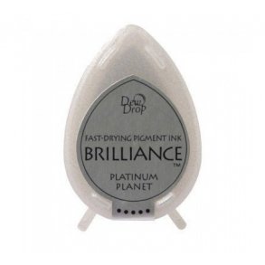 Brilliance Platinum planet