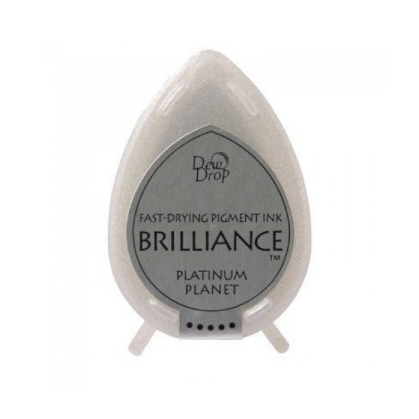 Brilliance Platinum planet