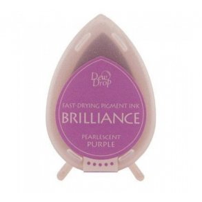 Brilliance Purple