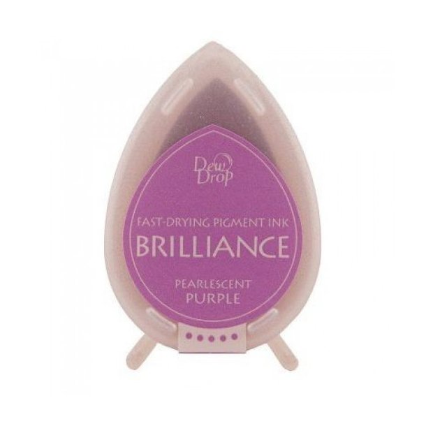 Brilliance Purple