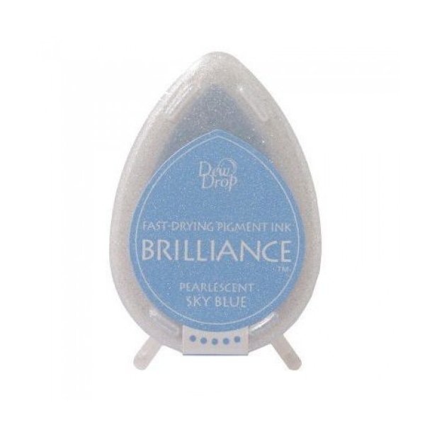 Brilliance Sky blue