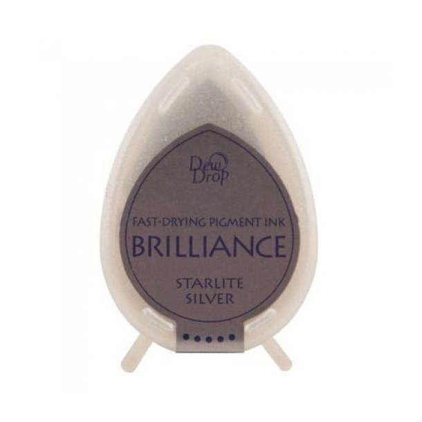 Brilliance Starlite silver