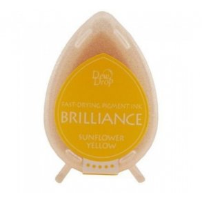 Brilliance Sunflower yellow