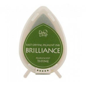 Brilliance Thyme