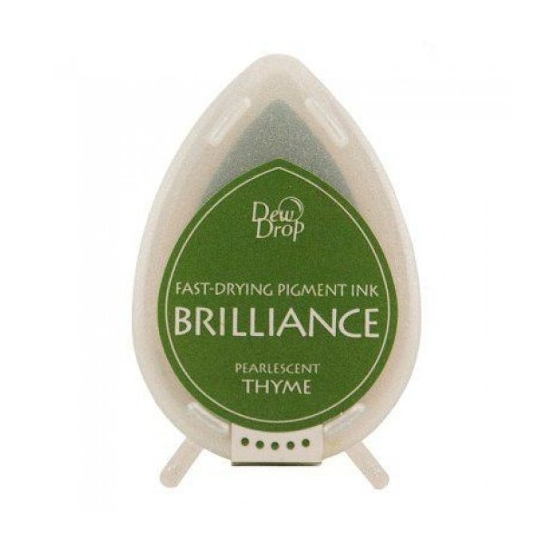 Brilliance Thyme