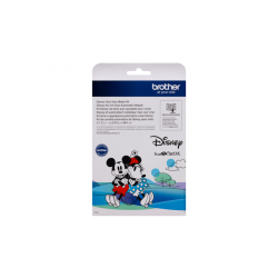 Brother Disney Vinyl blade Kit BESTILLINGSVARE