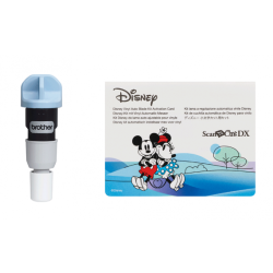 Brother Disney Vinyl blade Kit BESTILLINGSVARE