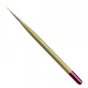 Lavinia Detailing Brush 1cm 15/0 