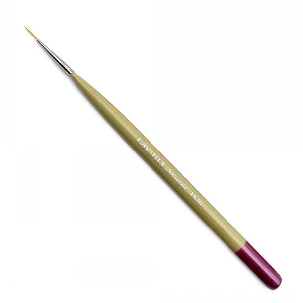 Lavinia Detailing Brush 1cm 15/0 
