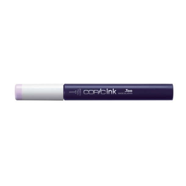 Copic Ink/refill BV0000 Pale Thistle