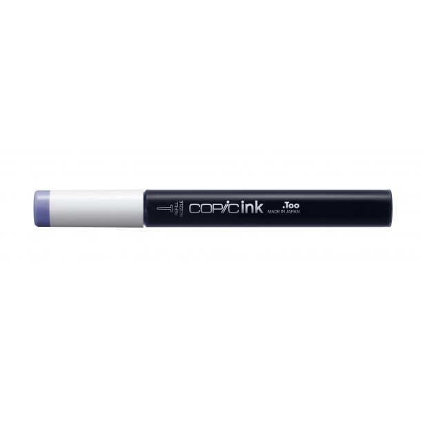 Copic Ink/refill BV04 Blue Berry