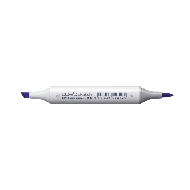 Copic Sketch BV11 Soft Violet