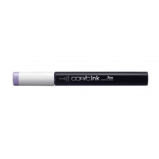 Copic Ink/refill BV11 Soft Violet