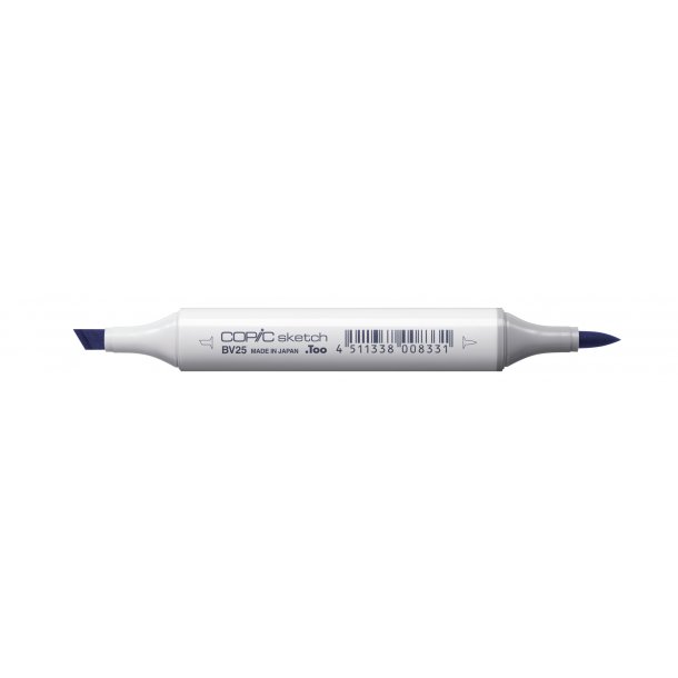 Copic Sketch BV25 Greyish Violet