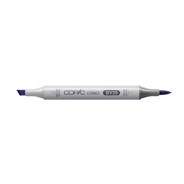 Copic Ciao BV29 Slate