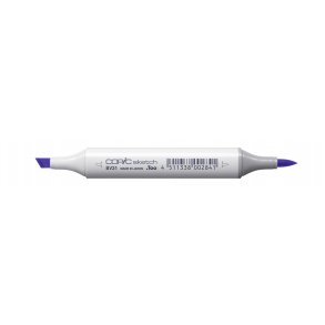 Copic Sketch BV31 Pale Lavender
