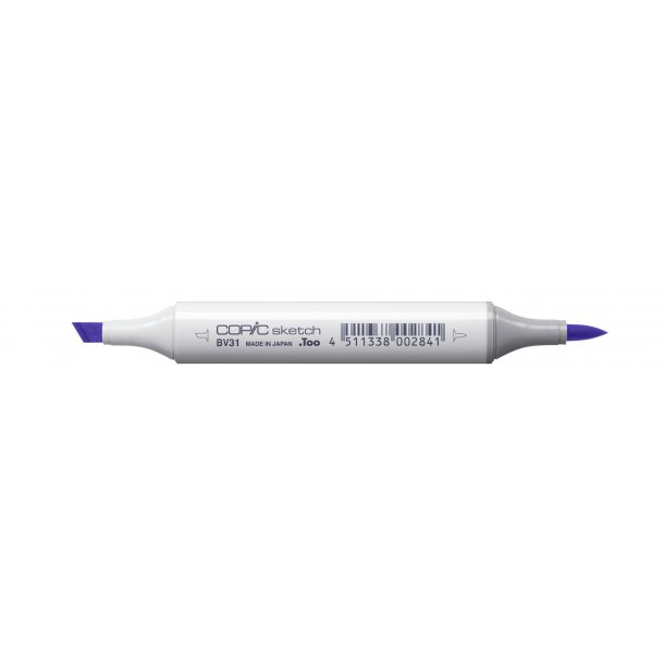 Copic Sketch BV31 Pale Lavender