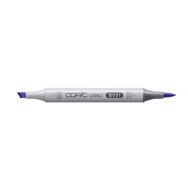 Copic Ciao BV31 Pale Lavender