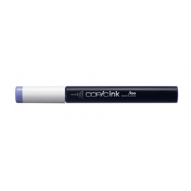 Copic Ink/refill BV34 Bluebell