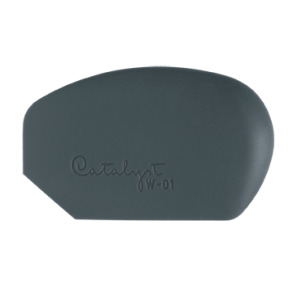 Catalyst Gummispartel Wedge No. 1 Grey