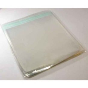 Cellofanposer 120x120mm 100stk