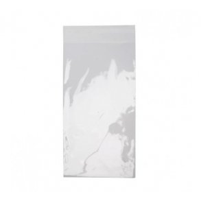 Cellofanposer 12x22cm 100stk