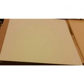 Chipboard 12x12