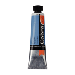 Cobra Artist Oliemaling "Greyish Blue 562" 40 ML.