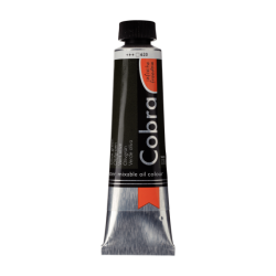 Cobra Artist Oliemaling "Olive Green 620" 40 ML.