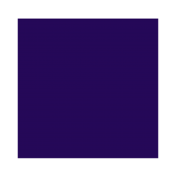 Cobra Artist Oliemaling "Perm. Blue Violet 568" 40 ML.