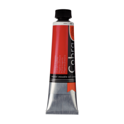 Cobra Artist Oliemaling "Primary Magenta 369" 40 ML.
