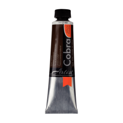 Cobra Artist Oliemaling "Raw Umber 408" 40 ML.