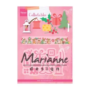 Die Marianne Design COL1439