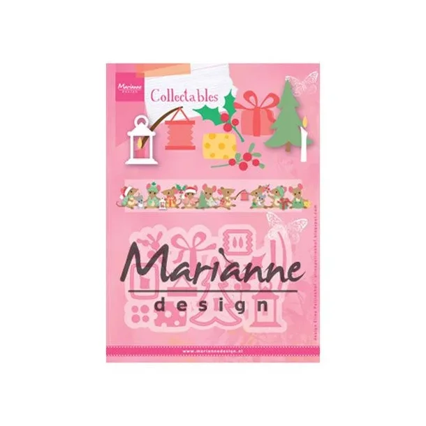 Die Marianne Design COL1439