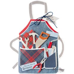 Die Toolbox (incl gratis die COL1343) COL1574 Marianne Design 