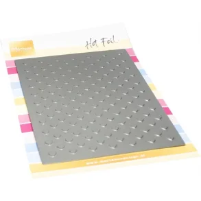 Marianne Design HOT FOIL 