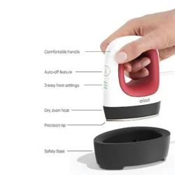 EasyPress Mini Machine Raspberry EU-Plug