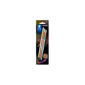 Norix blyant HB 3stk 