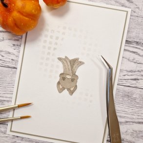 Die H�ngande Fladdermus gummiapan FORUDBESTILLING