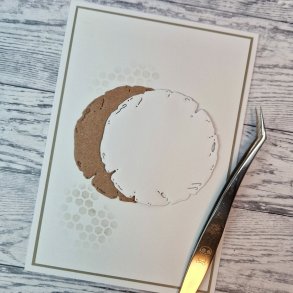 Die Old ATC Coin gummiapan FORUDBESTILLING