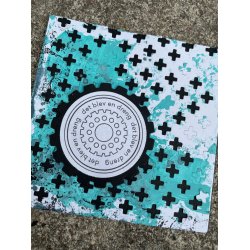 Die "Gears &amp; Game Pieces" D5D014 Design5 D17