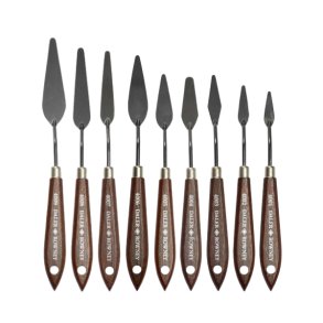 Daler Rowney Palette Kniv nr. 04