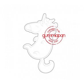 Die GA til enhj�rning D 32