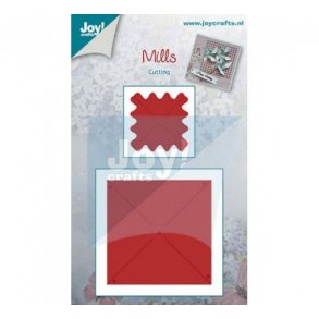 Die joy 0432 D23