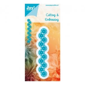 Die joy bort 0380 D24