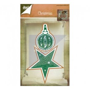 Die joy juleklokker 2044 D 23